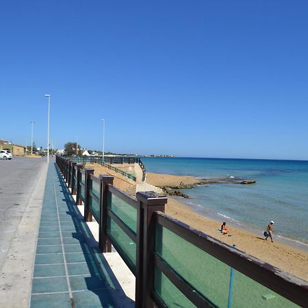 Noto Da Mare Villa Lido di Noto Exterior foto